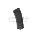 Magazin MidCap LCT f&uuml;r LCK-12 K16 Schwarz 6mmBB SAEG 130Rds