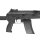 Gewehr LCT LCK-12 Schwarz 6mmBB SAEG 130Rds ab18