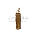 Magazintasche MP 1er Shingle PM-Slim Gen III Multicam...