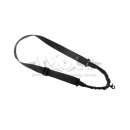 Sling Invader Gear One Point Flex Schwarz