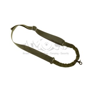 Sling Invader Gear One Point Flex Oliv