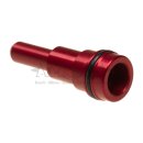 HPA Fusion Engine Nozzle Polarstar f&uuml;r M4 Rot ca.2,32-3,23J