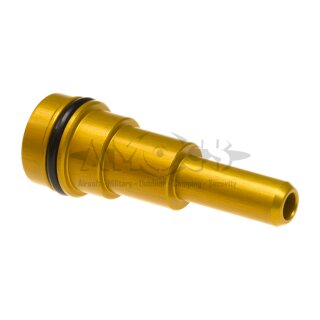 HPA Fusion Engine Nozzle Polarstar f&uuml;r M4 Gold ca.1,14-1,49J