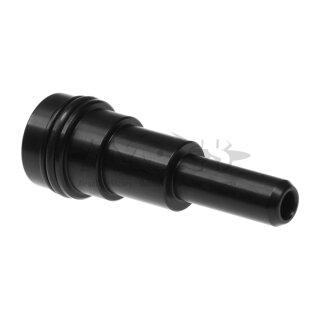 HPA Fusion Engine Nozzle Polarstar f&uuml;r M4 Schwarz ca.1,65-2,09J