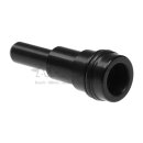 HPA Fusion Engine Nozzle Polarstar f&uuml;r M4 Schwarz...