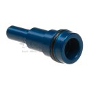 HPA Fusion Engine Nozzle Polarstar f&uuml;r AK Blau...