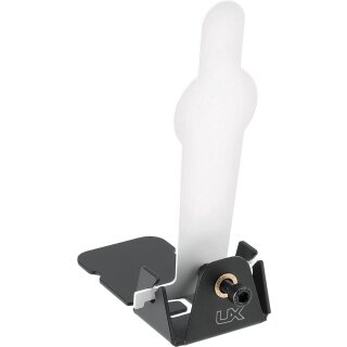 Zielscheibe UX Airgun Active Target 2 120x71x215mm