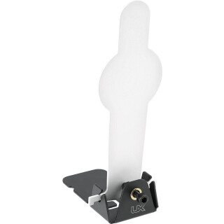 Zielscheibe UX Airgun Active Target 1 120x71x170mm
