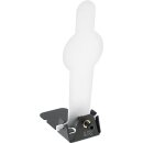 Zielscheibe UX Airgun Active Target 3 120x71x170mm
