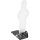 Zielscheibe UX Airgun Active Target 1 120x71x170mm