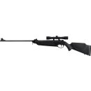 Luftgewehr H&auml;mmerli Black Force 400 Combo mit ZF...