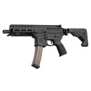 Gewehr Sig Sauer ProForce MPX Schwarz 6mmBB SAEG 100Rds ab18