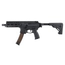 Gewehr Sig Sauer ProForce MPX Schwarz 6mmBB SAEG 100Rds ab18