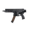 Gewehr Sig Sauer ProForce MPX Schwarz 6mmBB SAEG 100Rds ab18