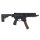 Gewehr Sig Sauer ProForce MPX Schwarz 6mmBB SAEG 100Rds ab18