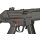 Gewehr G&amp;G EMG A4 Schwarz 0,5J 300Rds ab14