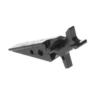 Abzug Trigger Retro Arms f&uuml;r AR15-A Schwarz CNC