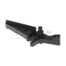 Abzug Trigger Retro Arms f&uuml;r AR15-A Schwarz CNC