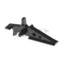 Abzug Trigger Retro Arms f&uuml;r AR15-A Schwarz CNC