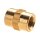 HPA Kupplung EPeS 2x Inner1/8NPT