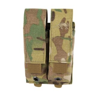 DBL Pistol Mag MkII Tasmanian Tiger Multicam