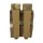 DBL Pistol Mag MkII Tasmanian Tiger Multicam