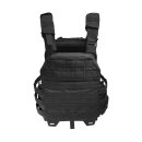 Plate Carrier MKIV Tasmanian Tiger Schwarz S/M