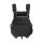 Plate Carrier MKIV Tasmanian Tiger Schwarz L/XL