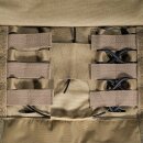 Plate Carrier MKIV Tasmanian Tiger Coyote L/XL