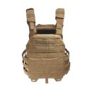 Plate Carrier MKIV Tasmanian Tiger Coyote L/XL