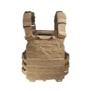 Plate Carrier MKIV Tasmanian Tiger Coyote L/XL