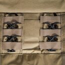 Plate Carrier MKIV Tasmanian Tiger Coyote L/XL