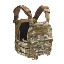 Plate Carrier MKIV Tasmanian Tiger Multicam L/XL