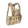 Chest Rig M4 MKII Tasmanian Tiger Multicam