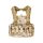 Chest Rig M4 MKII Tasmanian Tiger Multicam