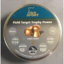 Diabolos 5,5mm H&amp;N Field Target Trophy Power 0,98g...