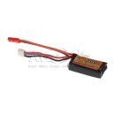 HPA Akku Li-Po VB Power 7,4V 300mAh 35C f&uuml;r...