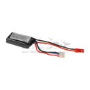 HPA Akku Li-Po VB Power 7,4V 300mAh 35C f&uuml;r...