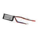 HPA Akku Li-Po VB Power 7,4V 300mAh 35C f&uuml;r Polarstar FCU