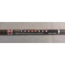 Pfeil Armbrust Carbon 20&quot; Easton Bloodline Schwarz mit Schraubspitze