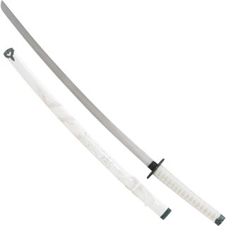 Schwert Katana White Dragon 680mm