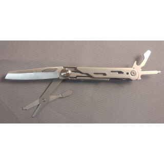 Multitool ZH Haller 75mm 6 Funktionen