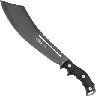 Machete Blackfield Pirate 270mm