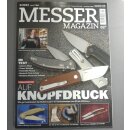 Zeitschrift Messer Magazin 2/2023 April + Mai