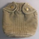 US Vietnam Canteen Pouch M-1956 Version 1 mit Wollfutter...