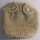 US Vietnam Canteen Pouch M-1956 Version 1 mit Wollfutter Gebraucht Original