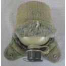 US Vietnam Feldflasche mit Canteen Pouch M-1956 Version 2 mit Acrylfutter Neuwertig Original