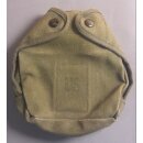 US Vietnam Arctic Canteen Pouch Ohne Futter Gebraucht Original