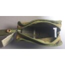 US Army Cartridge Pouch f&uuml;r M249 Woodland 100Rds Original Gebraucht