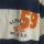 Poloshirt Alpha Industries Striped Polo Navy XL 153604 bcf